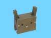 Pince de pr�hension angulaire compacte AVM Automation
