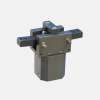 Pince de pr�hension pneumatique angulaire 180� AVM Automation