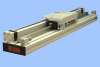 Axe lin�aire, Portique Lin�aire pneumatique AVM AUTOMATION