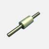 Palier acier inoxydable pour colonne de guidage 12-25 mm AVM AUTOMATION
