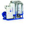 S&eacute;cheur d'air comprim&eacute; par adsorption EVERDRY, gros d&eacute;bits, de BEKO