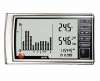 Thermo-hygrom&egrave;tre Testo 623, de TESTO