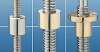 Vis trap�zo�dale de CORETEC