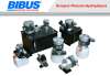 Groupe Pneumo-Hydraulique, Pompes et Composants, de BIBUS France - HEYPAC