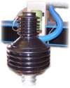Soufflets Machine de MATOPLAST