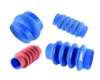 Soufflet de protection moul&eacute; PVC de MATOPLAST