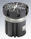 Pinces de pr�hension parall�les 6 machoires HUBER AUTOMATION