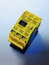 Module de s&eacute;curit&eacute; param&eacute;trable PROTECT SELECT de SCHMERSAL