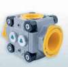 Bouchons et Protecteurs plastiques de POPPELMANN