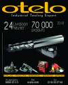 OTELO: CATALOGUE 2008