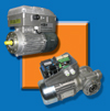 Motovariateurs ISOSPEED, de SNT