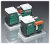 COMPRESSEURS ET POMPES A VIDE  KK/KV 8 - KK/KV 15