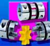 ELASTOMER COUPLINGS