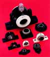 BEARINGS WITH ANTI-CORROSION TREATMENT
