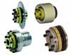 RUFLEX torque limiters