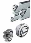 WINKEL combined rollers