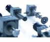 LINEAR ACTUATOR WITH SCREW