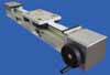Linear guide systems for heavy applications