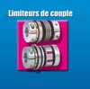 Torque limiters