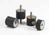 VIBRATION INSULATORS