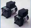 ASYNCHRONOUS GEARED MOTORS