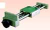 LINEAR GUIDES WITH BALL BUSHING
