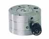 ROTARY PLATE WITH MANUAL ADJUSTMENT