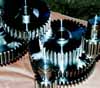 MADE-TO-MEASURE GEARS