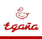 Logo TALLERES EGANA