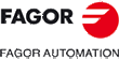 Logo FAGOR AUTOMATION FRANCE
