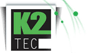 Logo K2 Technologie