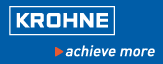Logo KROHNE SA
