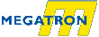 Logo MEGATRON