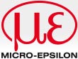 Logo Micro-Epsilon France S.a.r.l