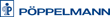 Logo PLASTIQUES PPPELMANN FRANCE