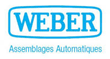 Logo Weber Assemblages Automatiques