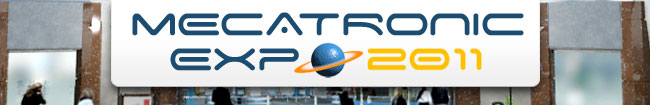 MECATRONIC EXPO 2011