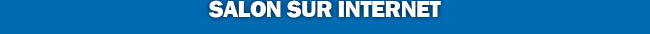 Salon sur Internet