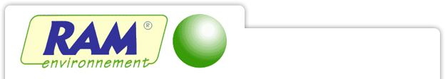 RAM Environnement