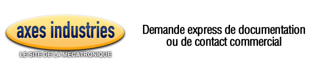 DEMANDE DE DOCUMENTATION EXPRESS