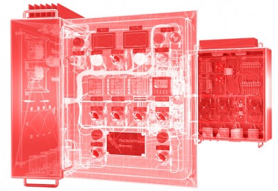 Logiciel CAO électrique