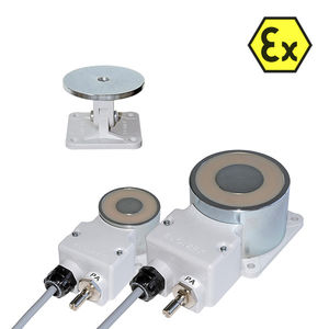 Électro-aimant pour électrovanne - SOL01 series - AIGNEP - IP65 / industriel