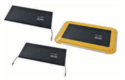 Tapis de scurit