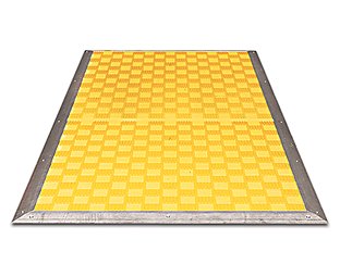 Tapis de sécurité