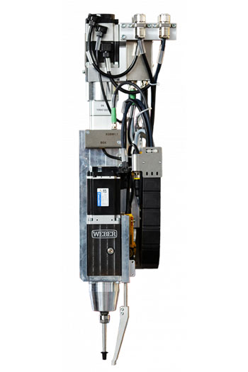 Compteur d'énergie électrique triphasé - EFLEX - RG2i