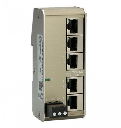 Switch Ethernet