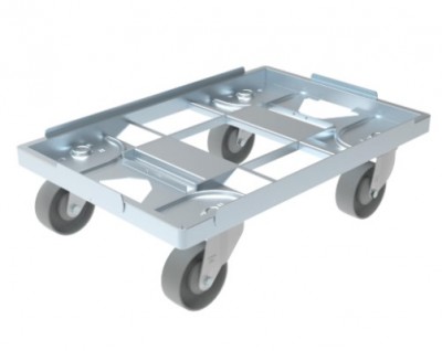 Chariots industriels Lean manufacturing 250 kgs FATH COMPOSANT