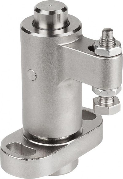 Vérins pneumatiques iso vdma/nfe à double effet pra 182000 m  PRA/182040/M/25 IMI NORGREN S 95400310