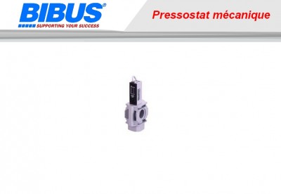 Pressostat