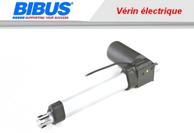 Vérin électrique